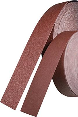 3M LIJA ROLLO 314D 38MMX25M P100 (62874)