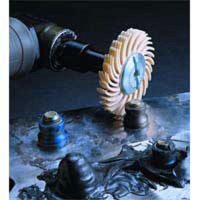 3M MANDRIL MN-AC PARA DISCO BRISTLE RB-ZB (143842)