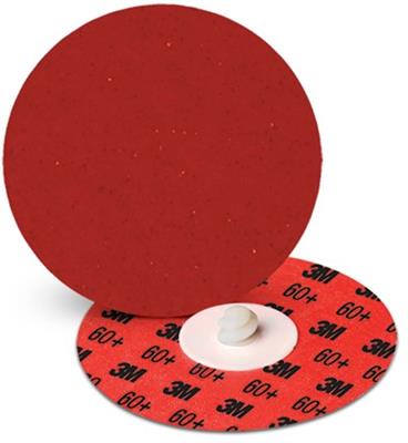 3M DISCO ROLOC 984F Ø50MM G-60 (27709)