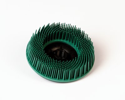 3M DISCO BRISTLE BD-ZB Ø115MM G-80 (PN07581) 24538
