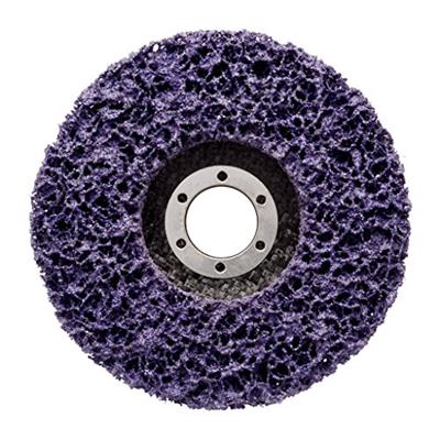 3M DISCO CLEAN&STRIP XT PRO( XO-RD) Ø115MM (51889)