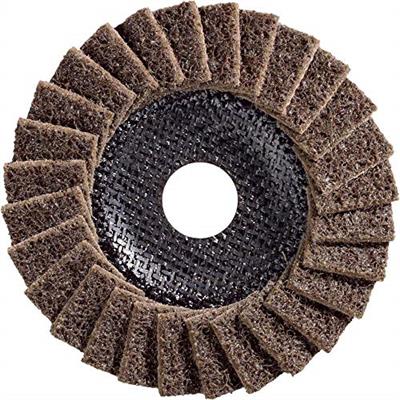 3M DISCO LAMINAS SCOTCH-BR SC-FD Ø115 A MED(61990)