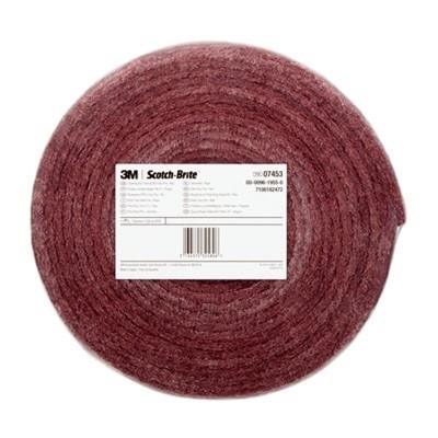 3M SCOTCH-BR. ROLLO CF-RL 10MX125MM A VFN (108204)