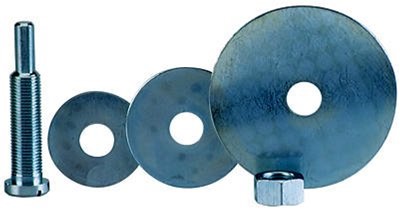 3M MANDRIL CLEAN&STRIP CG-DC 150/200MM (07948)