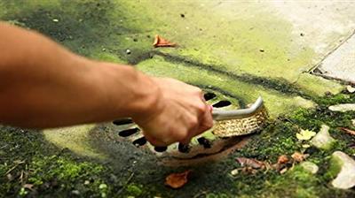 CEPILLO SPID ALAMBRE LATONADO CZ (PT0870)