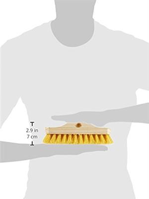 CEPILLO BUQUE FECIN 5120 SIN MANGO