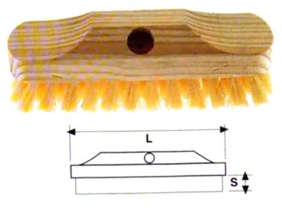 CEPILLO BUQUE FECIN 5120 SIN MANGO