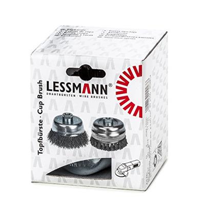 CEPILLO TAZA FECIN F-25 65X20MM M14 (250601EKM14D)