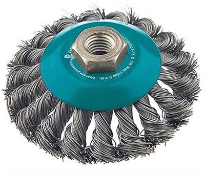 CEPILLO DISCO CONICO FECIN F-18 100M14 CR1810EKM14