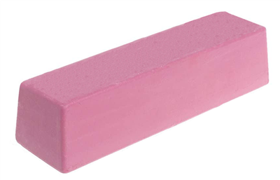 PASTA PULIR ROSA ABRILLANTAR INOX. 1KG