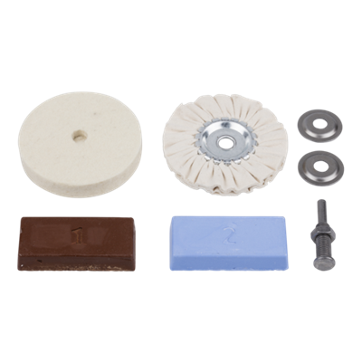 JUEGO DE PULIDO DE BRICOLAJE DE 5 PIEZAS (2178000)