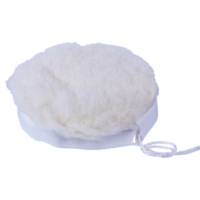 BOINA DE PULIR Ø 125MM (2025000)