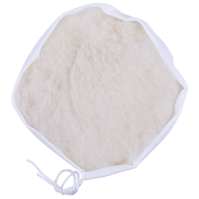 BOINA DE PULIR Ø 125MM (2025000)