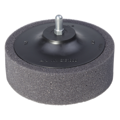 CABEZAL DE PULIR, Ø 120MM (2131000)