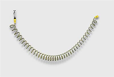 KARCHER KIT STARTER MANGUERA ESPIRAL (2.645-179.0)