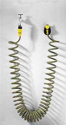 KARCHER KIT STARTER MANGUERA ESPIRAL (2.645-179.0)
