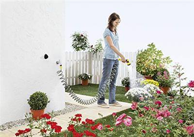 KARCHER KIT STARTER MANGUERA ESPIRAL (2.645-179.0)