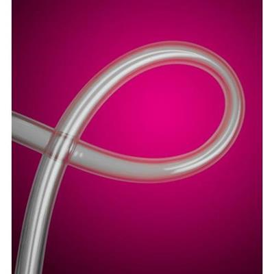 MANGUERA TUBO CRISTAL Ø12X16MM