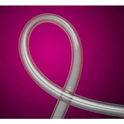 MANGUERA TUBO CRISTAL Ø25X31MM