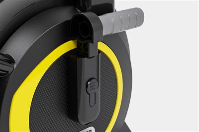KARCHER CARRO PORTAM. 20M HT 3.20 SET (2.645-364.0