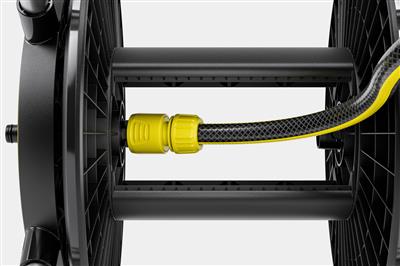 KARCHER CARRO PORTAM. 20M HT 3.20 SET (2.645-364.0