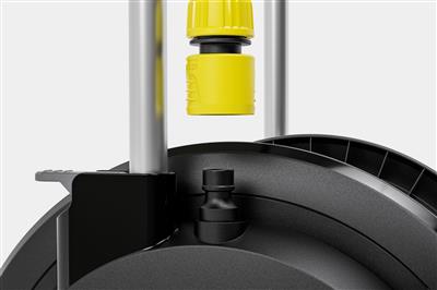 KARCHER CARRO PORTAM. 20M HT 3.20 SET (2.645-364.0