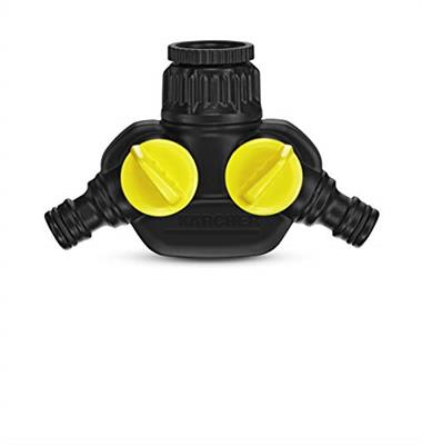 KARCHER DISTRIBUIDOR 2 VIAS (2.645-199.0)