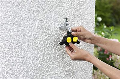 KARCHER DISTRIBUIDOR 2 VIAS (2.645-199.0)