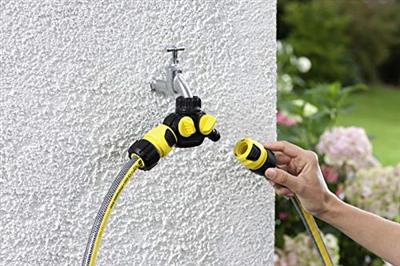 KARCHER DISTRIBUIDOR 2 VIAS (2.645-199.0)