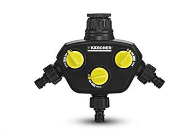 KARCHER DISTRIBUIDOR 3 VIAS (2.645-200.0)