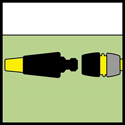 KARCHER ACOPLAMIENTO UNIV. AQUASTOP (2.645-192.0)