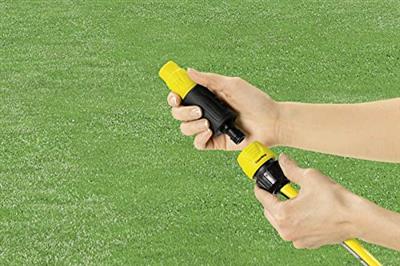 KARCHER ACOPLAMIENTO UNIV. AQUASTOP (2.645-192.0)