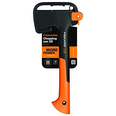 HACHA UNIVERSAL FISKARS X7 750GR
