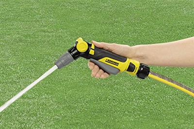 KARCHER PISTOLA DE RIEGO REGULABLE (2.645-268.0)