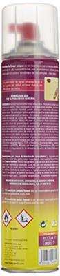 INSECTICIDA FIN AVISPAS FLOWER 800CC A 4M. (20534)