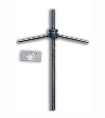 HUSILLO 30MMX800MM