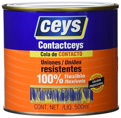 PEGAMENTO CONTACTO CONTACTCEYS 500ML (503406)