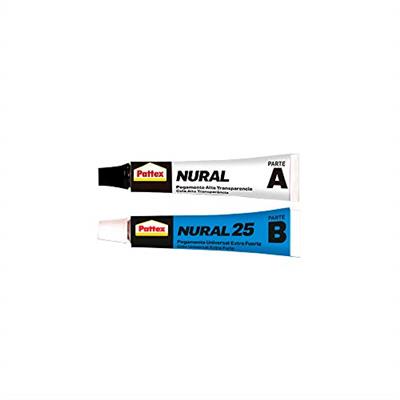 ADHESIVO NURAL-25 22ML