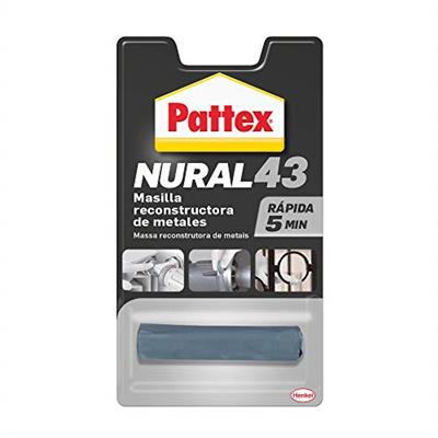 MASILLA REPARADORA NURAL-43 48GR