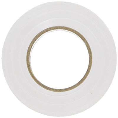 3M CINTA AISLANTE TEMFLEX 165BL20 19MMX20M BCO.