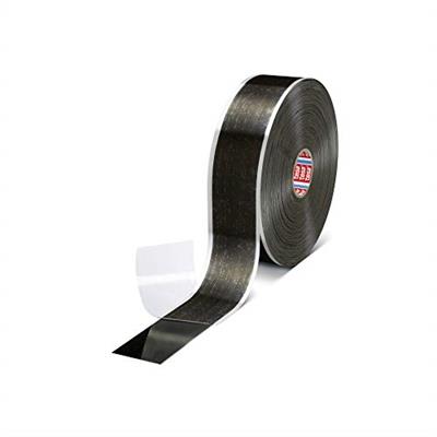 CINTA AUTOSOLDABLE TESA 4600 25MMX3M NEGRA