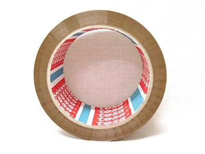 PRECINTO PP TESA 50MMX66M MARRON (04089-00006-06)
