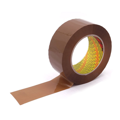 3M PRECINTO PP 50MMX66M TRANSP. (309T5066)