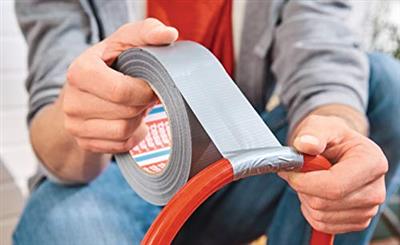 CINTA AMERICANA TESA 56388 48MMX25M BLANCA (56388)