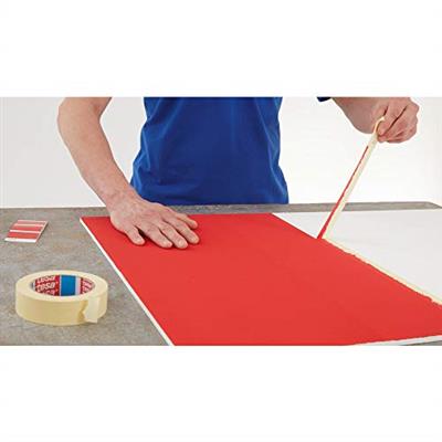 CINTA PINTOR TESA 4323 38MMX50M (04323-0043-01)