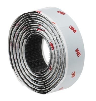 3M HOOK & LOOP 25MMX1,25M (SJ3520N25)