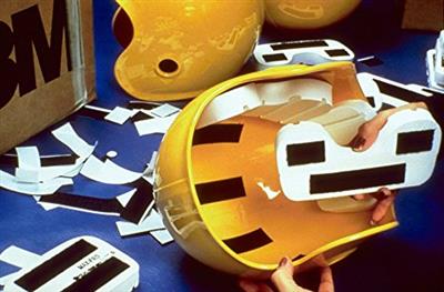 3M HOOK & LOOP 25MMX1,25M (SJ3520N25)