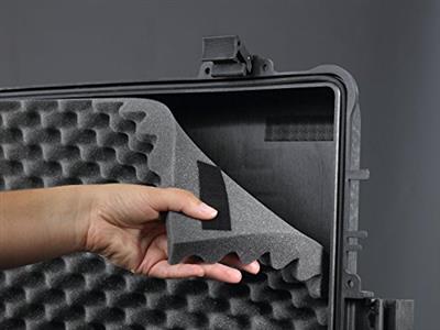 3M HOOK & LOOP 25MMX1,25M (SJ3520N25)