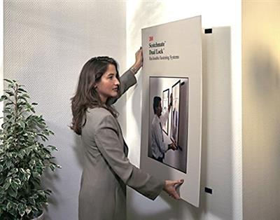 3M HOOK & LOOP 25MMX1,25M (SJ3520N25)