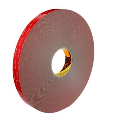 3M CINTA VHB GPH-160GF 19MMX33M (160GF19)